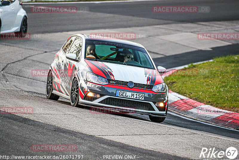 Bild #26071797 - Touristenfahrten Nürburgring Nordschleife (25.03.2024)