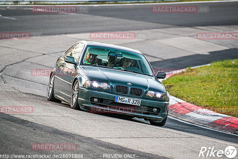 Bild #26071808 - Touristenfahrten Nürburgring Nordschleife (25.03.2024)