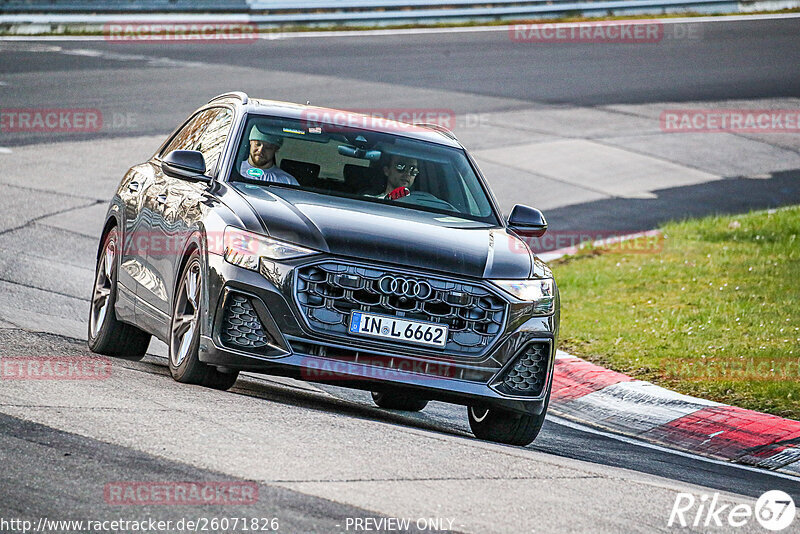 Bild #26071826 - Touristenfahrten Nürburgring Nordschleife (25.03.2024)