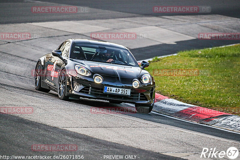 Bild #26071856 - Touristenfahrten Nürburgring Nordschleife (25.03.2024)