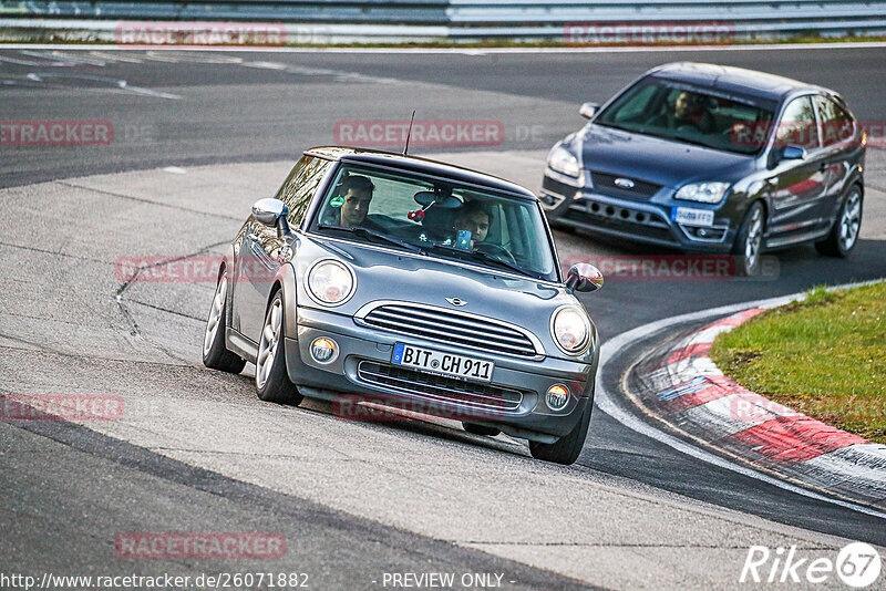 Bild #26071882 - Touristenfahrten Nürburgring Nordschleife (25.03.2024)