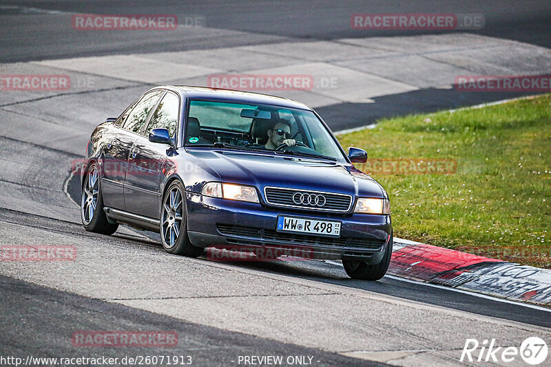 Bild #26071913 - Touristenfahrten Nürburgring Nordschleife (25.03.2024)