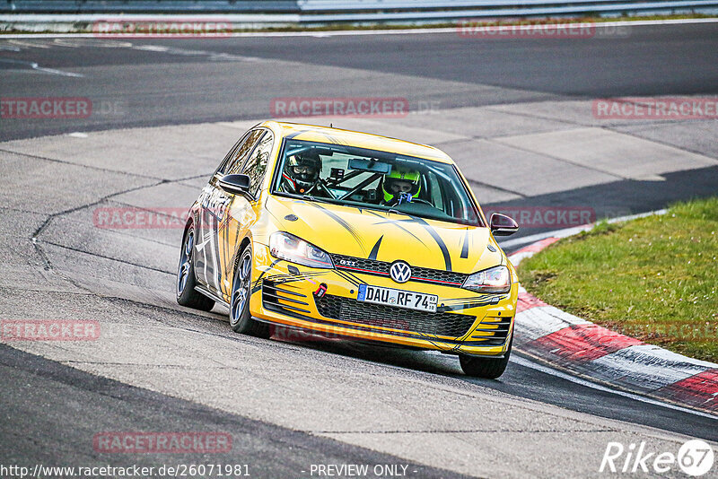 Bild #26071981 - Touristenfahrten Nürburgring Nordschleife (25.03.2024)