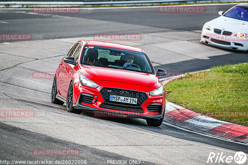 Bild #26072008 - Touristenfahrten Nürburgring Nordschleife (25.03.2024)