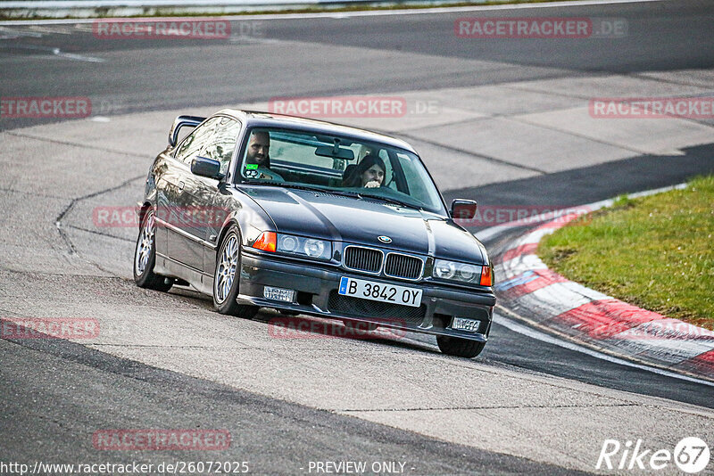 Bild #26072025 - Touristenfahrten Nürburgring Nordschleife (25.03.2024)