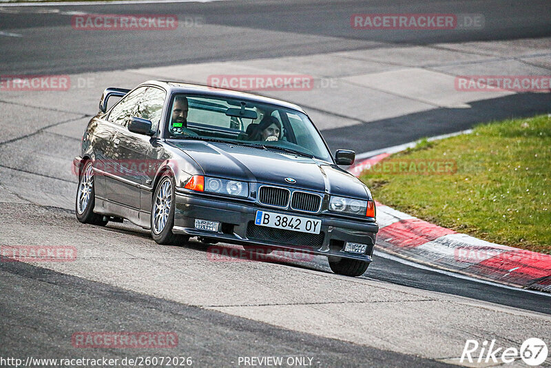 Bild #26072026 - Touristenfahrten Nürburgring Nordschleife (25.03.2024)