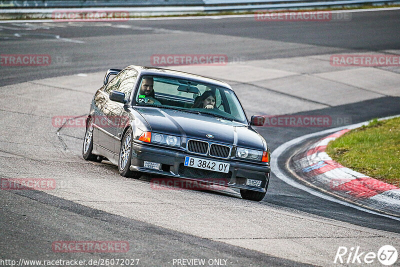 Bild #26072027 - Touristenfahrten Nürburgring Nordschleife (25.03.2024)