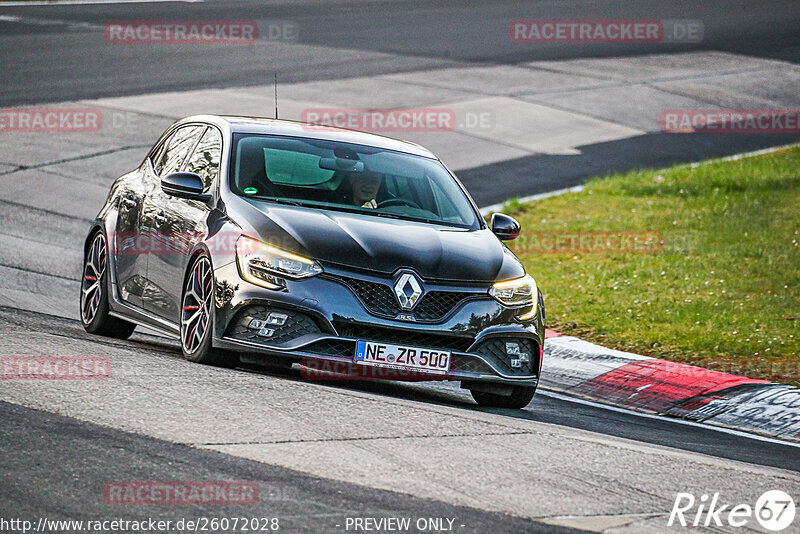 Bild #26072028 - Touristenfahrten Nürburgring Nordschleife (25.03.2024)