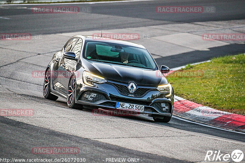 Bild #26072030 - Touristenfahrten Nürburgring Nordschleife (25.03.2024)