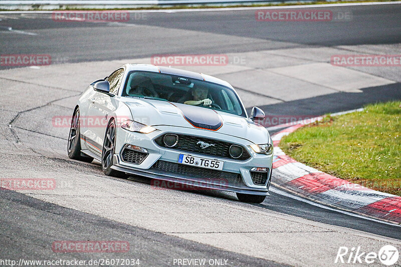 Bild #26072034 - Touristenfahrten Nürburgring Nordschleife (25.03.2024)