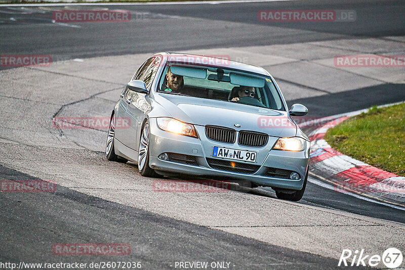 Bild #26072036 - Touristenfahrten Nürburgring Nordschleife (25.03.2024)