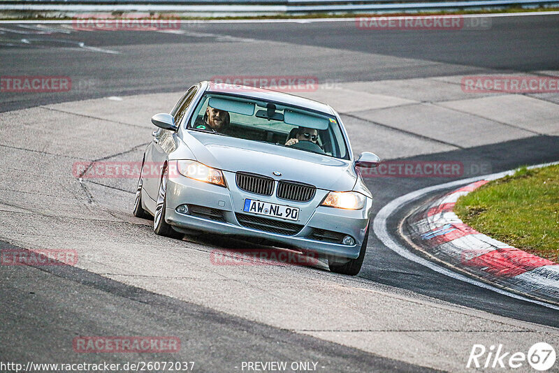 Bild #26072037 - Touristenfahrten Nürburgring Nordschleife (25.03.2024)