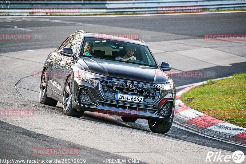 Bild #26072039 - Touristenfahrten Nürburgring Nordschleife (25.03.2024)