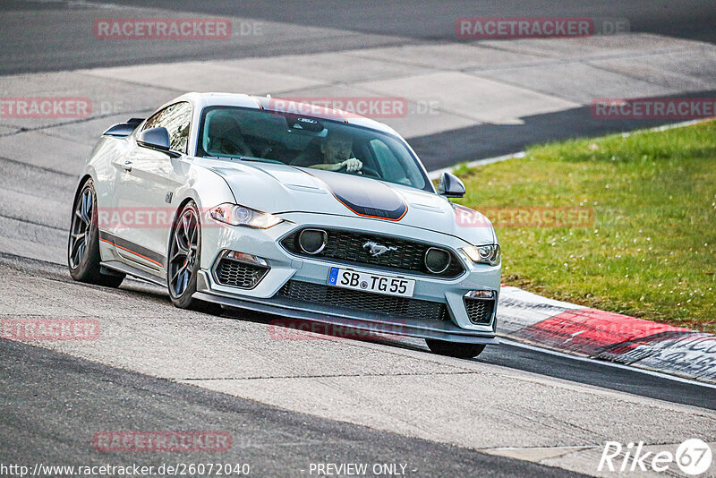 Bild #26072040 - Touristenfahrten Nürburgring Nordschleife (25.03.2024)