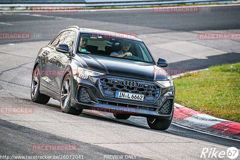 Bild #26072041 - Touristenfahrten Nürburgring Nordschleife (25.03.2024)