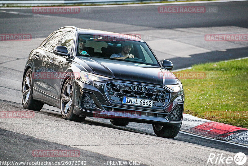 Bild #26072042 - Touristenfahrten Nürburgring Nordschleife (25.03.2024)