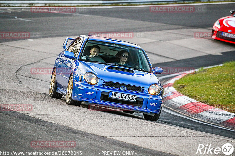 Bild #26072045 - Touristenfahrten Nürburgring Nordschleife (25.03.2024)