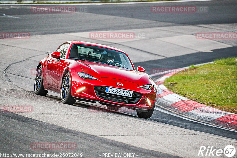 Bild #26072049 - Touristenfahrten Nürburgring Nordschleife (25.03.2024)