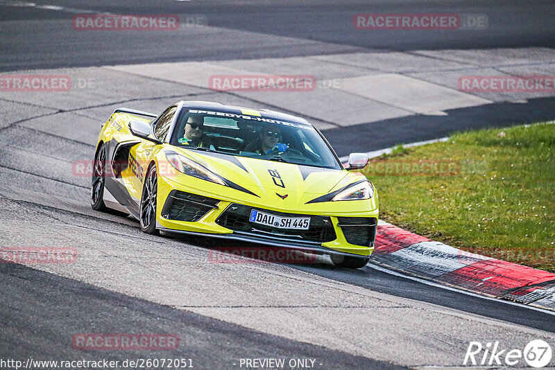 Bild #26072051 - Touristenfahrten Nürburgring Nordschleife (25.03.2024)