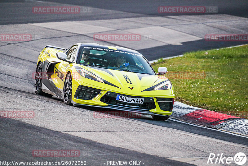 Bild #26072052 - Touristenfahrten Nürburgring Nordschleife (25.03.2024)