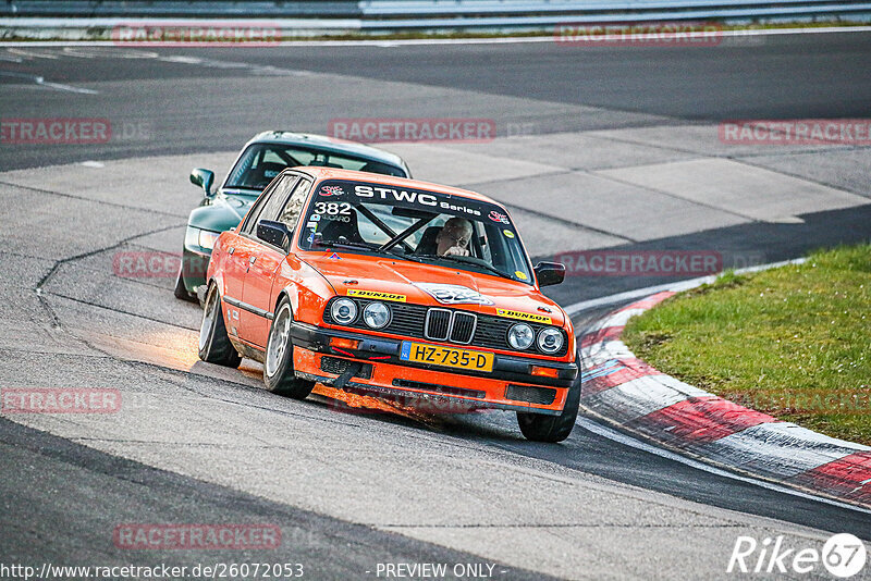 Bild #26072053 - Touristenfahrten Nürburgring Nordschleife (25.03.2024)