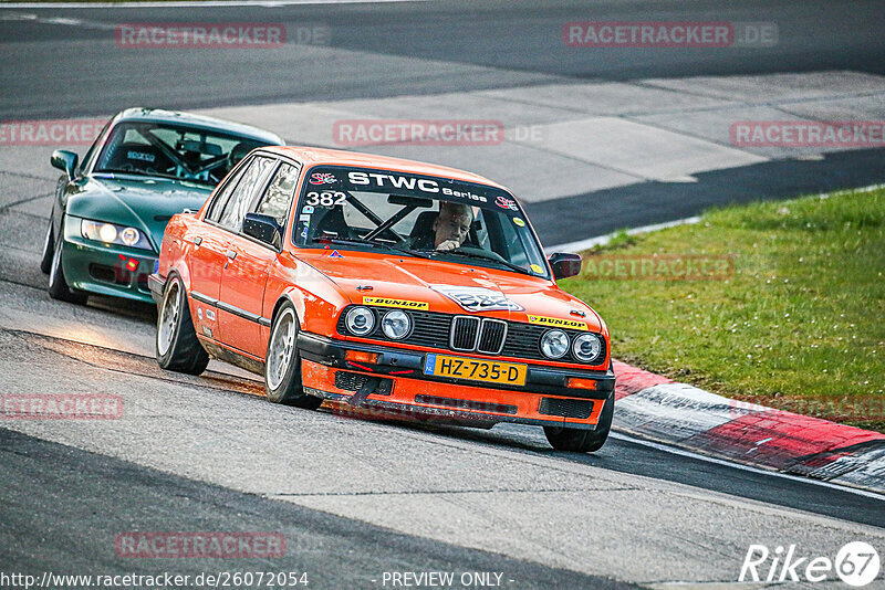 Bild #26072054 - Touristenfahrten Nürburgring Nordschleife (25.03.2024)