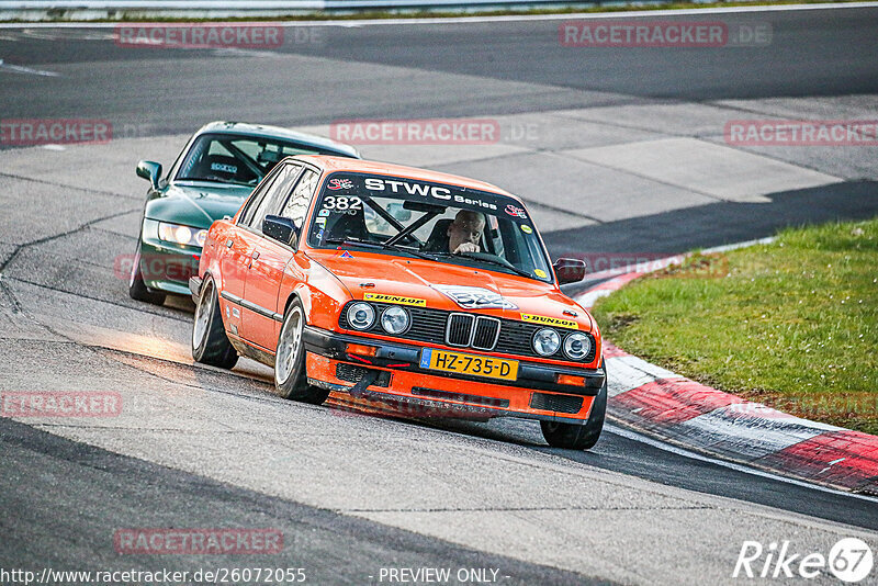 Bild #26072055 - Touristenfahrten Nürburgring Nordschleife (25.03.2024)