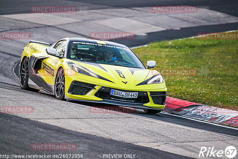 Bild #26072056 - Touristenfahrten Nürburgring Nordschleife (25.03.2024)