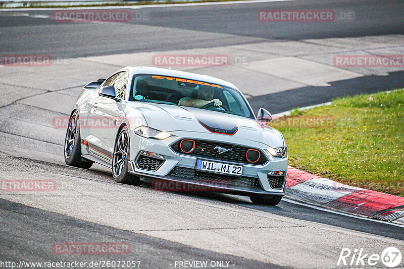 Bild #26072057 - Touristenfahrten Nürburgring Nordschleife (25.03.2024)