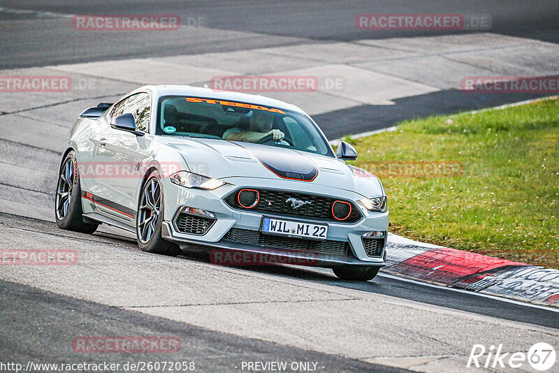 Bild #26072058 - Touristenfahrten Nürburgring Nordschleife (25.03.2024)