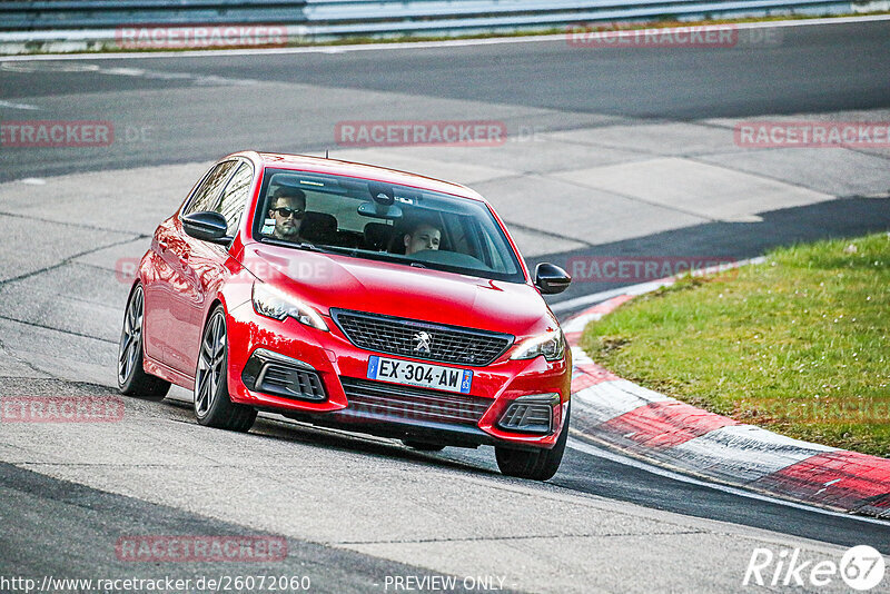 Bild #26072060 - Touristenfahrten Nürburgring Nordschleife (25.03.2024)