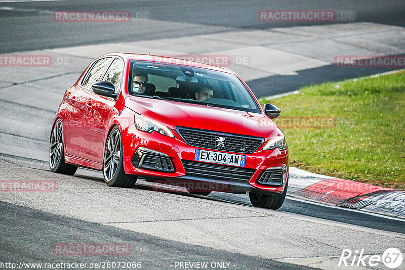 Bild #26072066 - Touristenfahrten Nürburgring Nordschleife (25.03.2024)