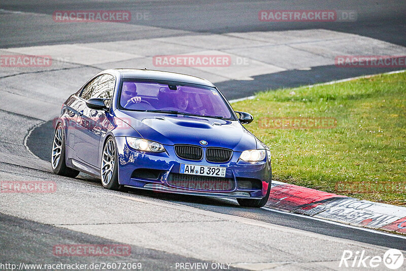 Bild #26072069 - Touristenfahrten Nürburgring Nordschleife (25.03.2024)