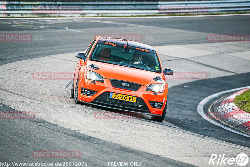 Bild #26072075 - Touristenfahrten Nürburgring Nordschleife (25.03.2024)