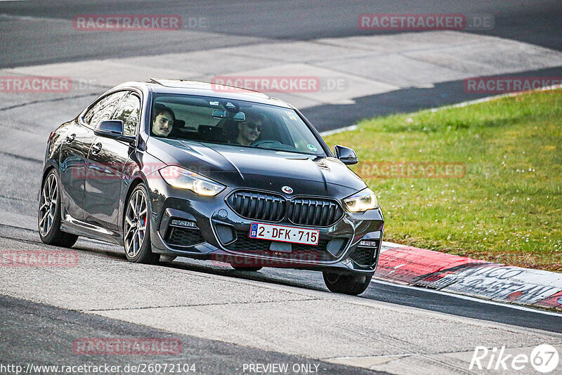 Bild #26072104 - Touristenfahrten Nürburgring Nordschleife (25.03.2024)