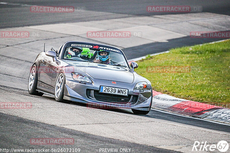 Bild #26072109 - Touristenfahrten Nürburgring Nordschleife (25.03.2024)