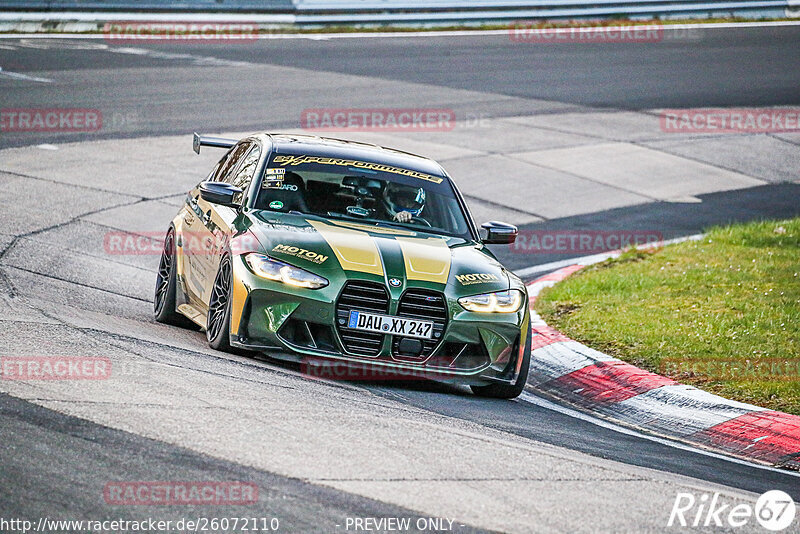 Bild #26072110 - Touristenfahrten Nürburgring Nordschleife (25.03.2024)