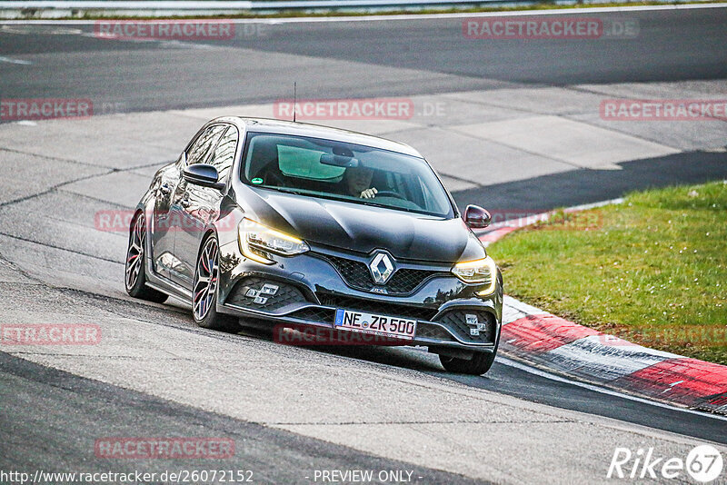 Bild #26072152 - Touristenfahrten Nürburgring Nordschleife (25.03.2024)