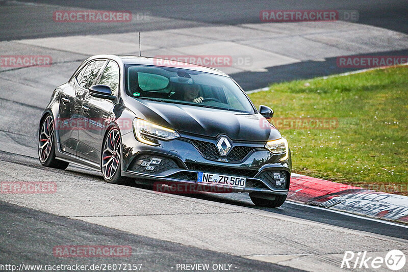 Bild #26072157 - Touristenfahrten Nürburgring Nordschleife (25.03.2024)