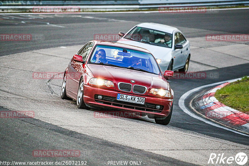 Bild #26072192 - Touristenfahrten Nürburgring Nordschleife (25.03.2024)