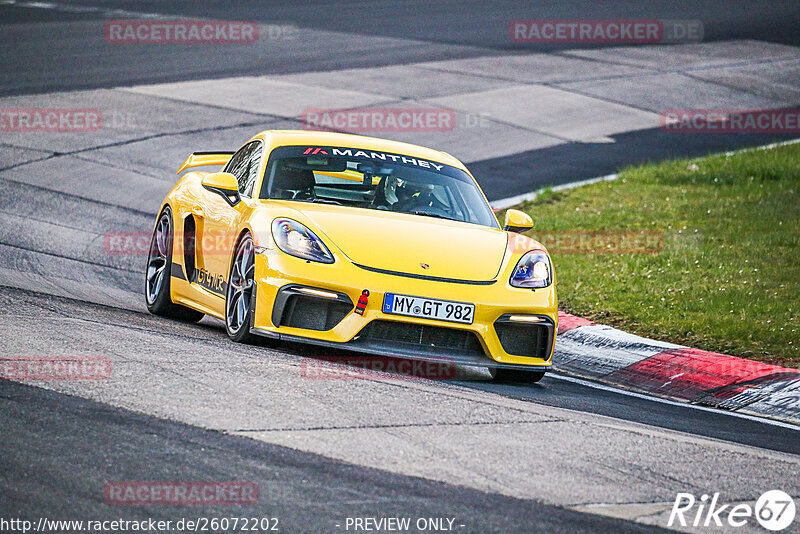 Bild #26072202 - Touristenfahrten Nürburgring Nordschleife (25.03.2024)