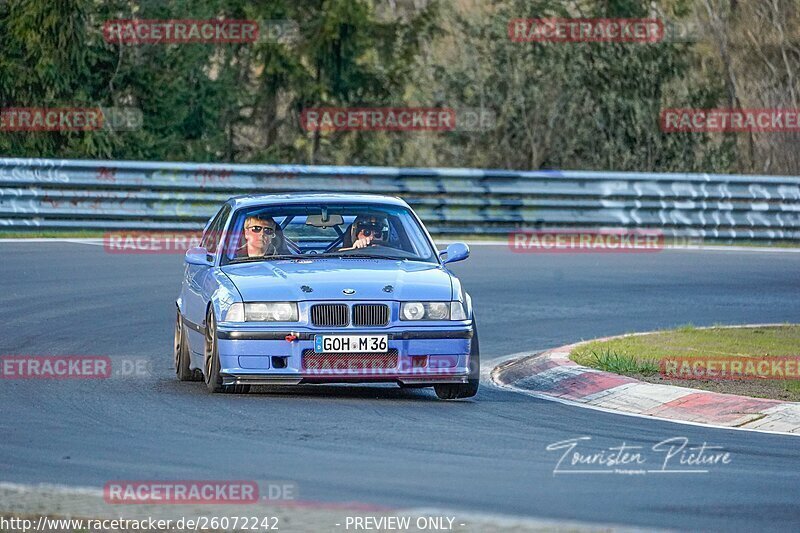 Bild #26072242 - Touristenfahrten Nürburgring Nordschleife (25.03.2024)