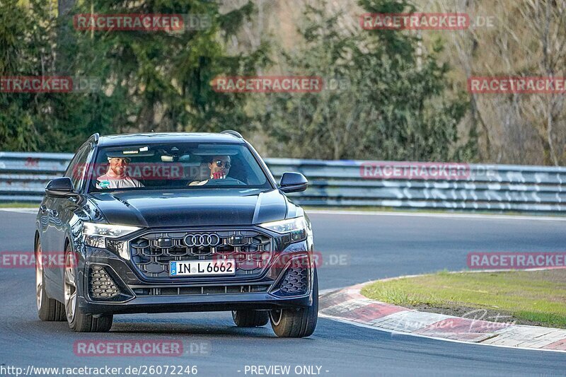 Bild #26072246 - Touristenfahrten Nürburgring Nordschleife (25.03.2024)