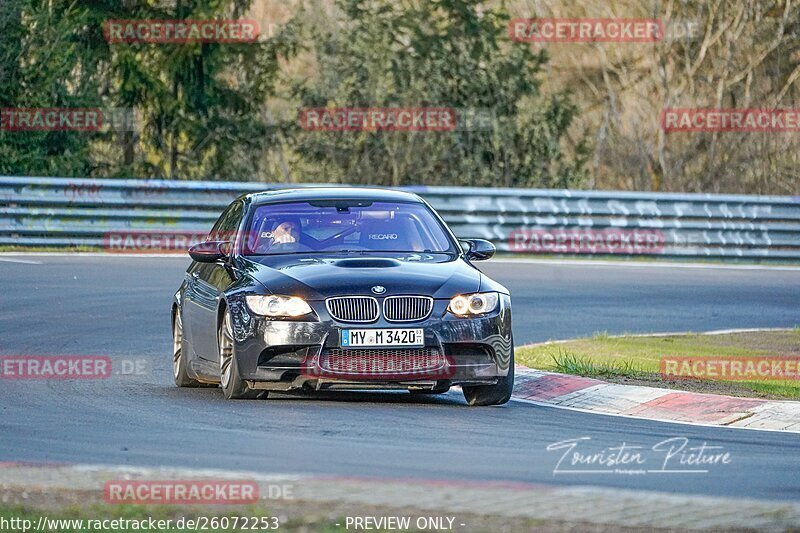 Bild #26072253 - Touristenfahrten Nürburgring Nordschleife (25.03.2024)