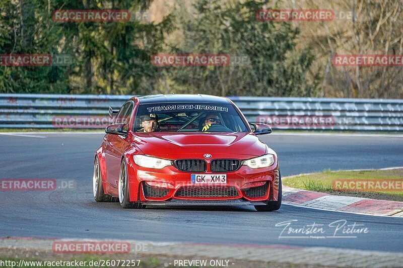 Bild #26072257 - Touristenfahrten Nürburgring Nordschleife (25.03.2024)