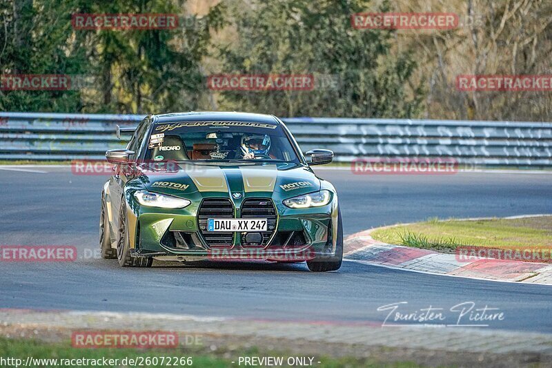 Bild #26072266 - Touristenfahrten Nürburgring Nordschleife (25.03.2024)