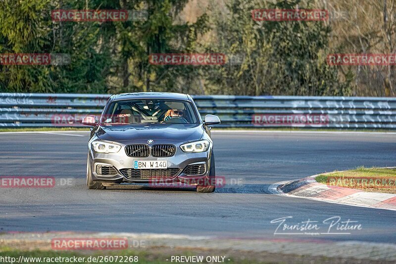 Bild #26072268 - Touristenfahrten Nürburgring Nordschleife (25.03.2024)