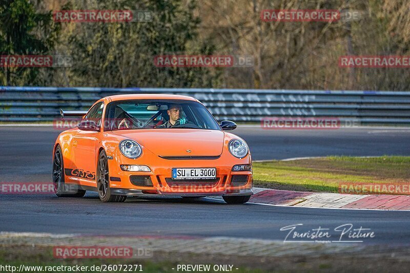 Bild #26072271 - Touristenfahrten Nürburgring Nordschleife (25.03.2024)