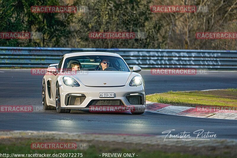 Bild #26072275 - Touristenfahrten Nürburgring Nordschleife (25.03.2024)