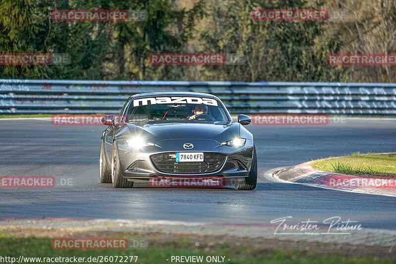 Bild #26072277 - Touristenfahrten Nürburgring Nordschleife (25.03.2024)